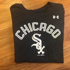 Hurley- Chicago Sox XS Tee